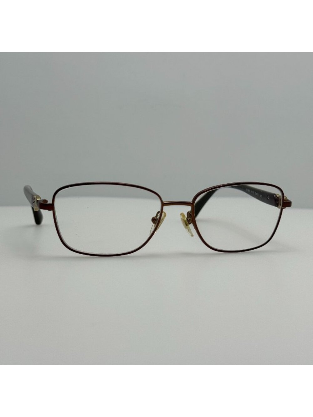 Vogue VO 3946 811-S Eyeglasses Eye Glasses Frames Brown 52-16-137
